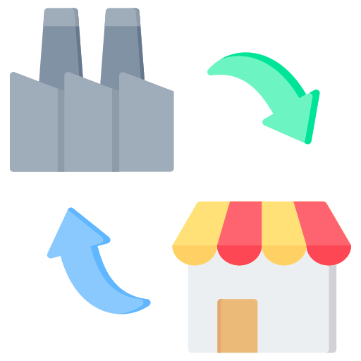 Customer Engagement Icon