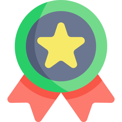 Competitive Advantage Icon